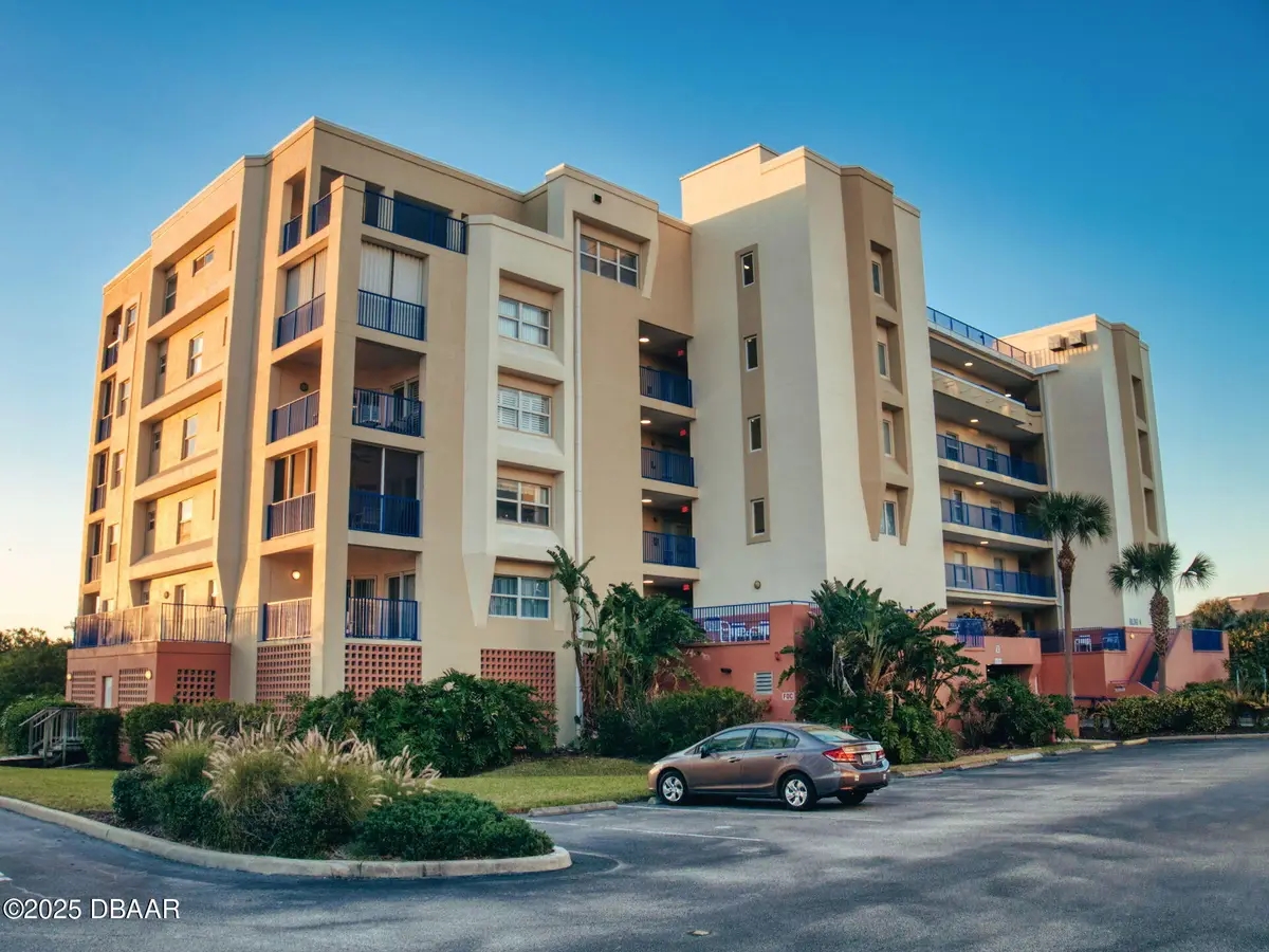 5300 S Atlantic Avenue #4506, New Smyrna Beach, FL 32169 - Image #1