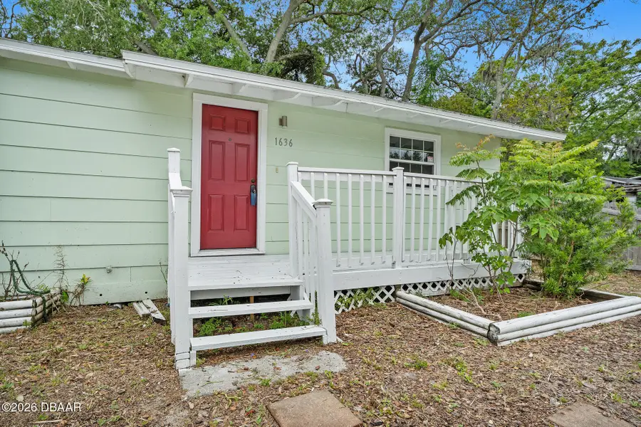1636 Valencia Avenue, Daytona Beach, FL 32117 - #2