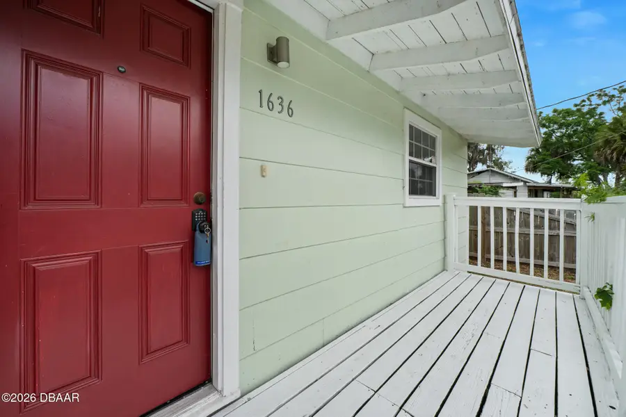 1636 Valencia Avenue, Daytona Beach, FL 32117 - #3