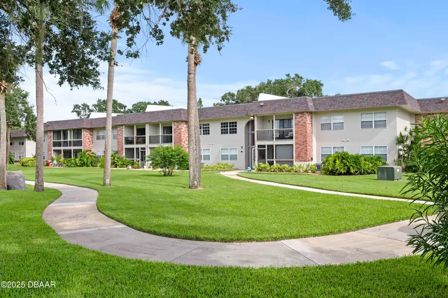 3800 Saxon Drive #19B, New Smyrna Beach, FL 32169 - Image #2