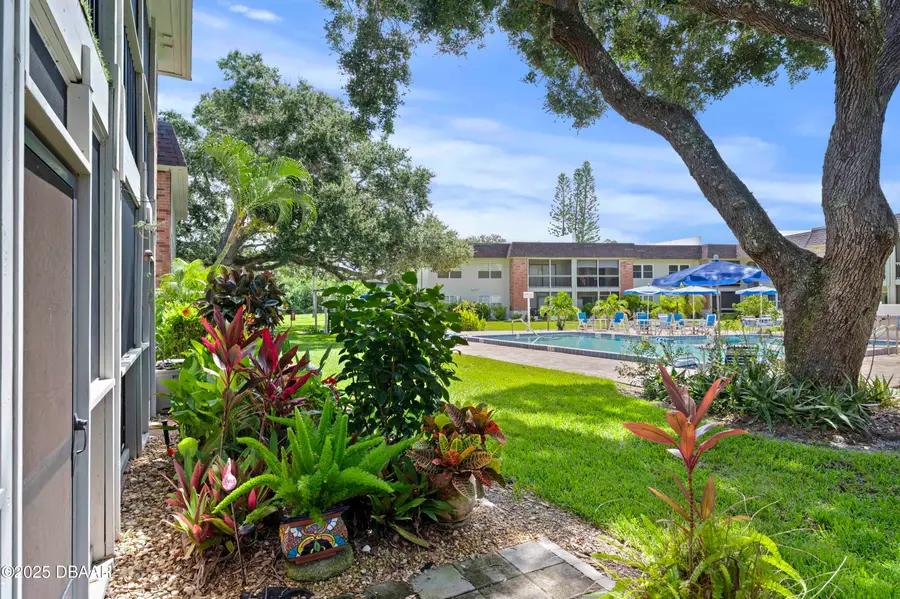 3800 Saxon Drive #19B, New Smyrna Beach, FL 32169 - Image #3