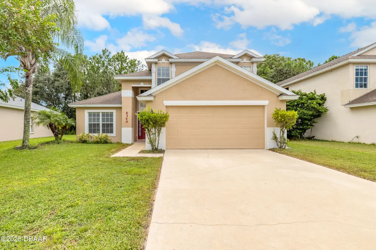 5340 Plantation Home Way, Port Orange, FL 32128 - Image #1