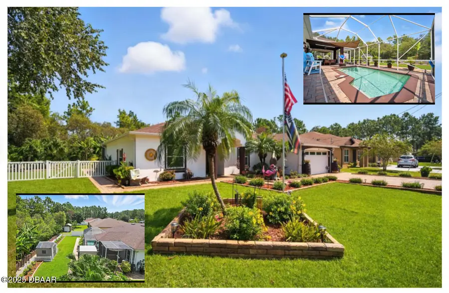 5 Buffalo Berry Place, Palm Coast, FL 32137 - Image #3