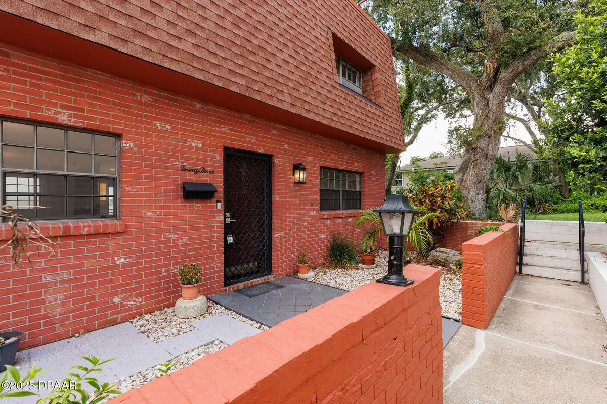 625 N Halifax Avenue #23, Daytona Beach, FL 32118 - Image #1