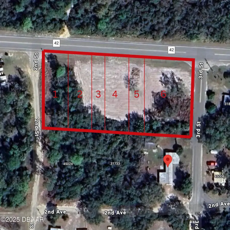 45009 3rd Street, Deland, FL 32720 - Image #2