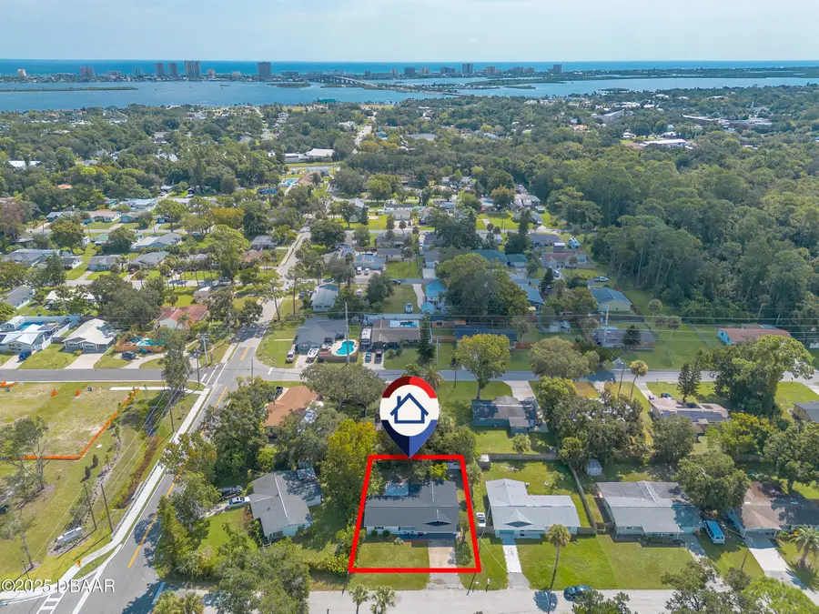 840 6th Street, Port Orange, FL 32129 - #2