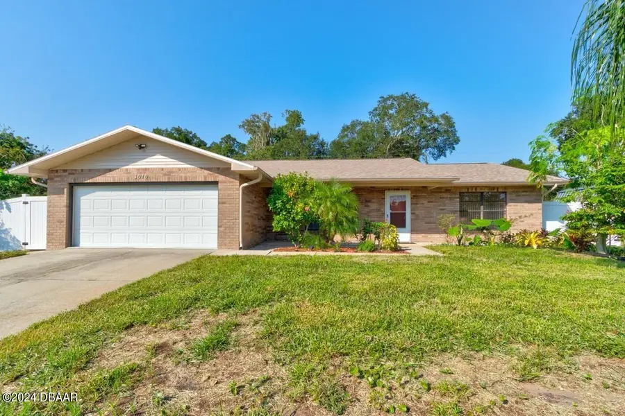 3010 Kumquat Drive, Edgewater, FL 32141 - #2