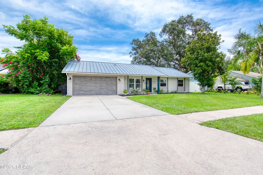 364 Bent Oak Drive, Port Orange, FL 32127 - #3