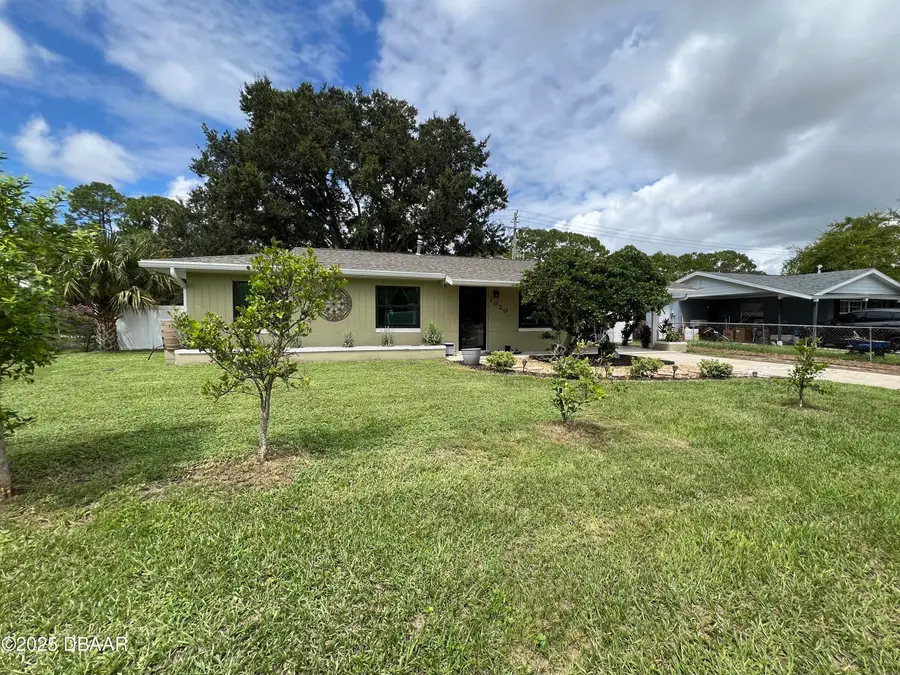 1020 Libby Avenue, Daytona Beach, FL 32117 - #2