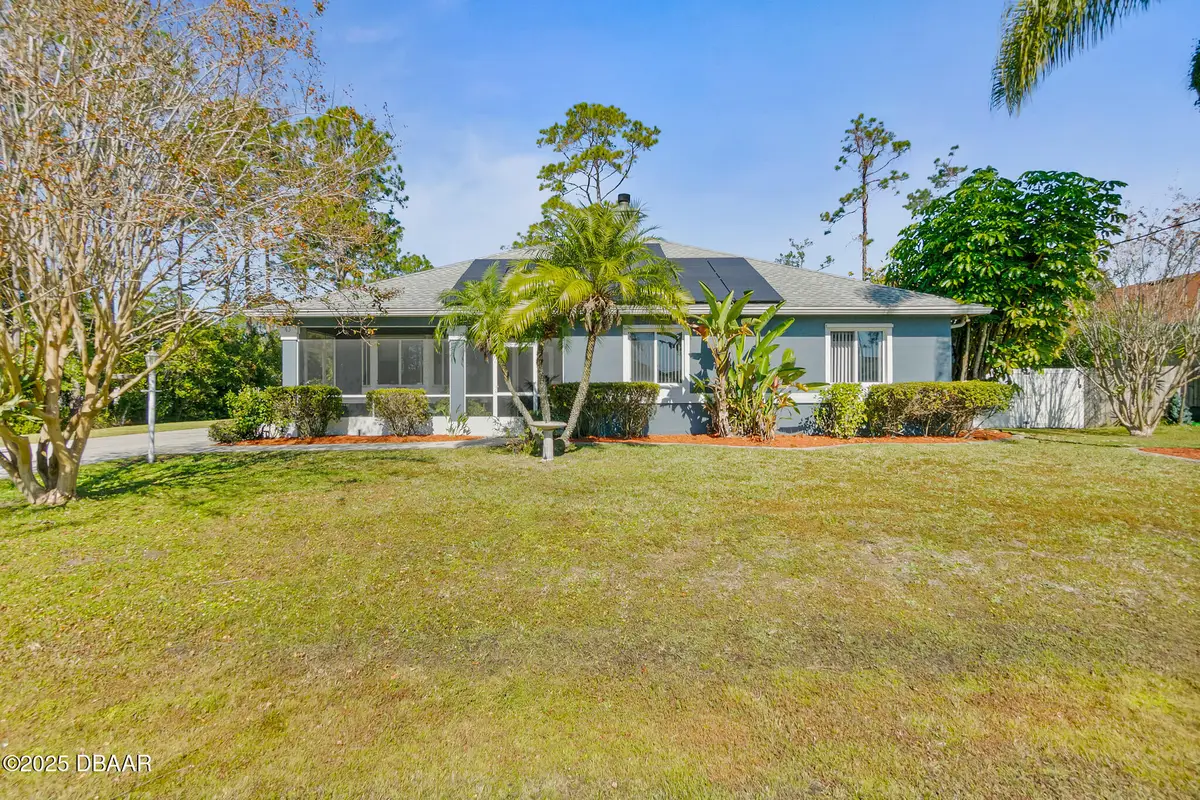 43 Llewellyn Trail, Palm Coast, FL 32164 - Image #1