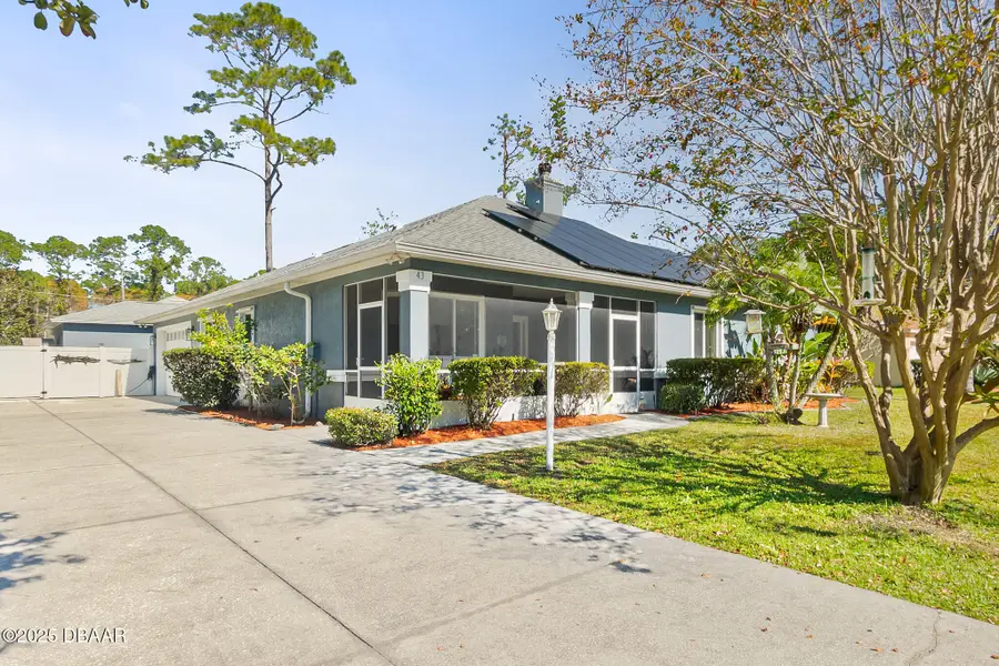 43 Llewellyn Trail, Palm Coast, FL 32164 - Image #2