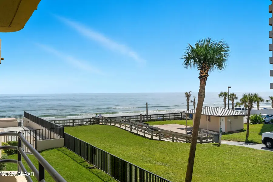 3255 S Atlantic Avenue #207, Daytona Beach, FL 32118 - #3