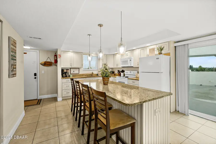 3510 S Ocean Shore Boulevard #207, Flagler Beach, FL 32136 - #3