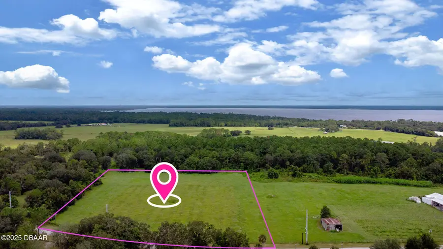 460 Old Highway 17 Highway, Crescent City, FL 32112 - #3
