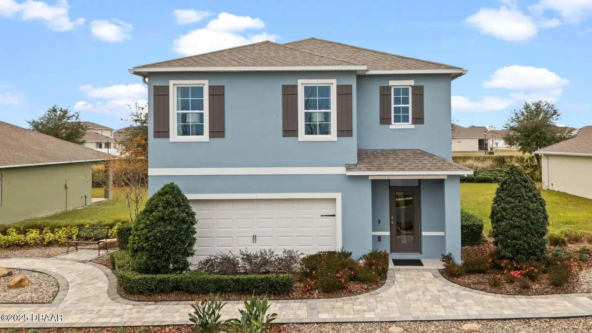 55 Sprout Lane, Ormond Beach, FL 32174 - Image #1