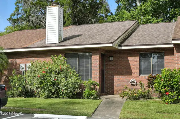 1512 Heritage Lane, Holly Hill, FL 32117