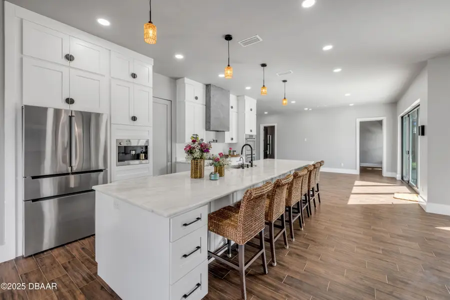 1707 N Peninsula Avenue, New Smyrna Beach, FL 32169 - #3