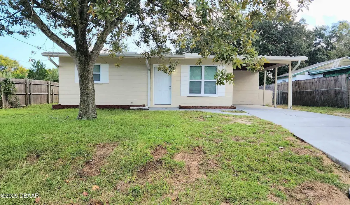 1233 Linda Lane, Daytona Beach, FL 32117 - Image #1