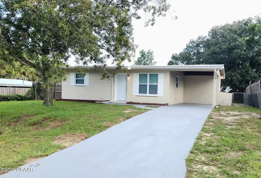 1233 Linda Lane, Daytona Beach, FL 32117 - Image #3