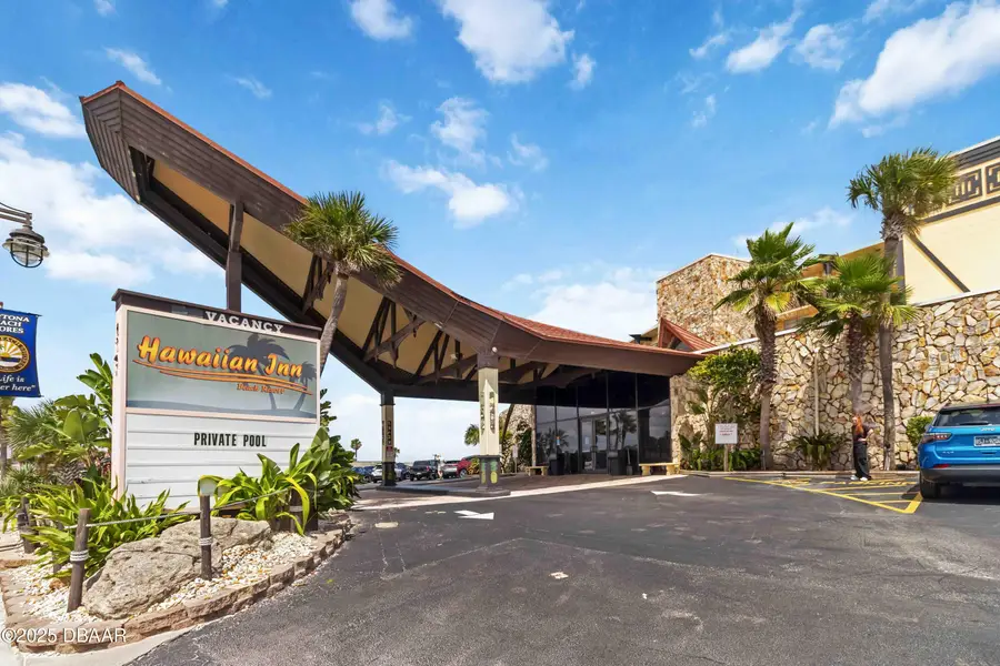 2301 S Atlantic Avenue #431, Daytona Beach, FL 32118 - #3