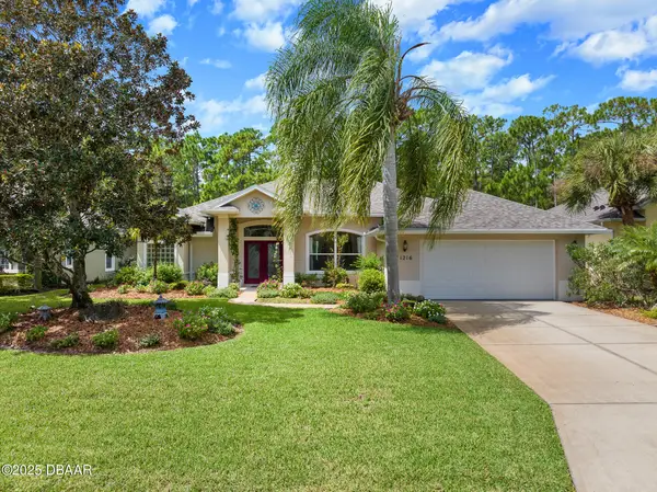 1216 Hampstead Lane, Ormond Beach, FL 32174
