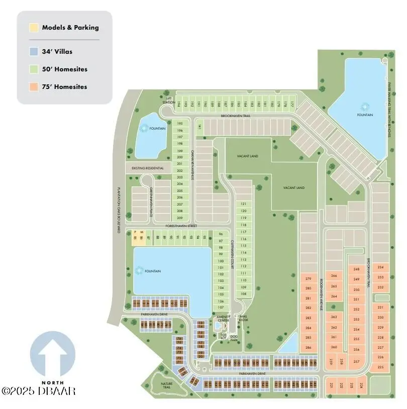 181 Parkhaven Drive, Ormond Beach, FL 32174 - Image #2