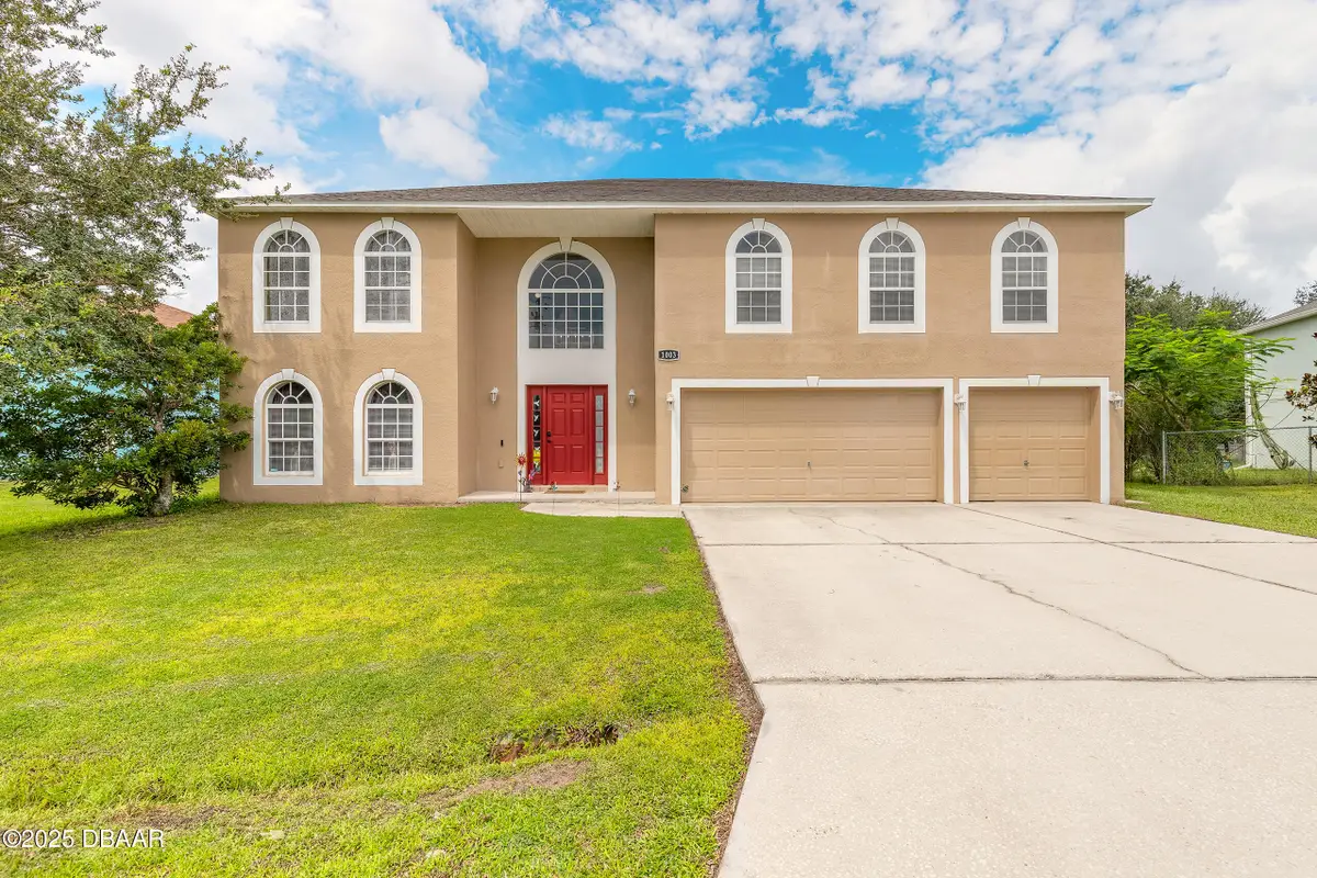 1003 Dampierre Court, Poinciana, FL 34759 - Image #1