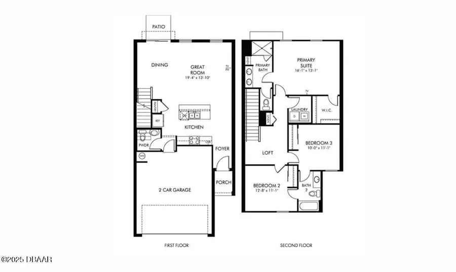 1116 Bradford Park Drive, Ormond Beach, FL 32174 - Image #2