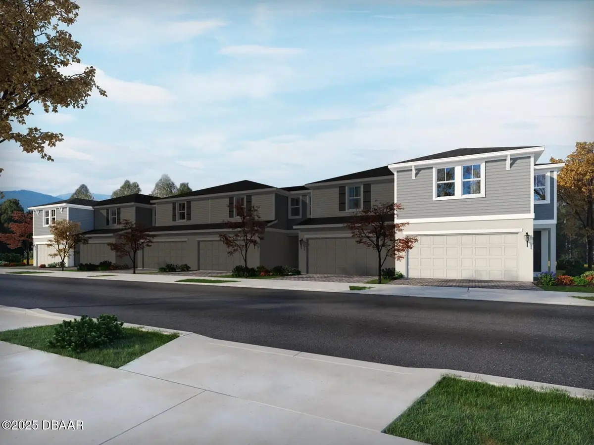 1124 Bradford Park Drive, Ormond Beach, FL 32174 - Image #1