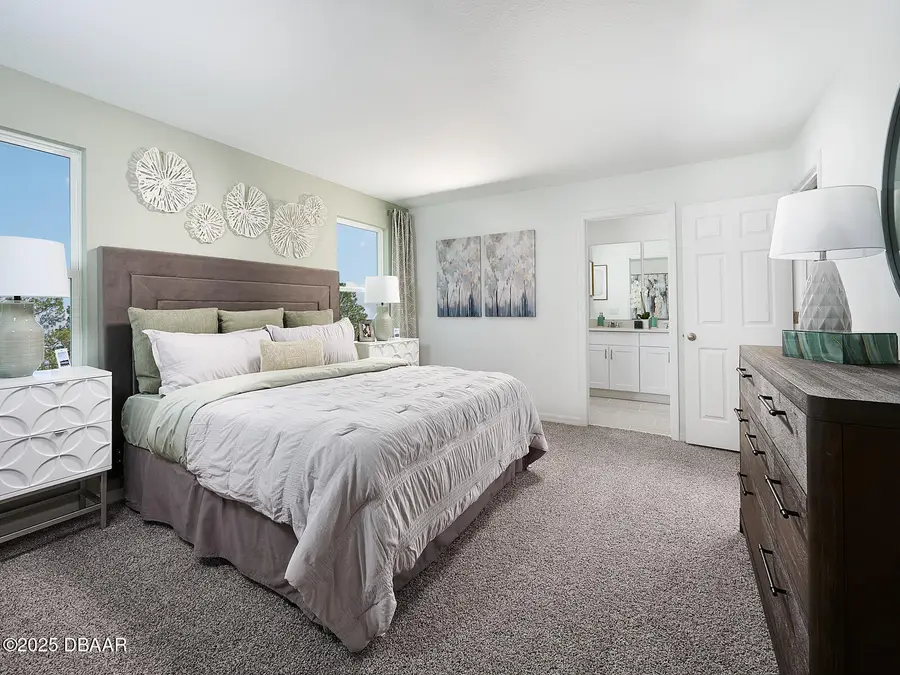 1124 Bradford Park Drive, Ormond Beach, FL 32174 - Image #3