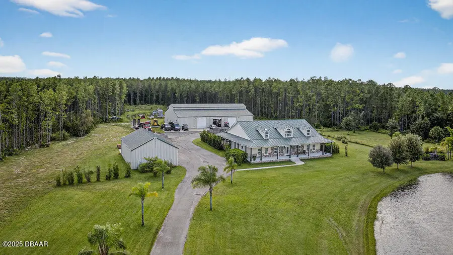 103 Sweetwater Trail, Bunnell, FL 32110 - #2