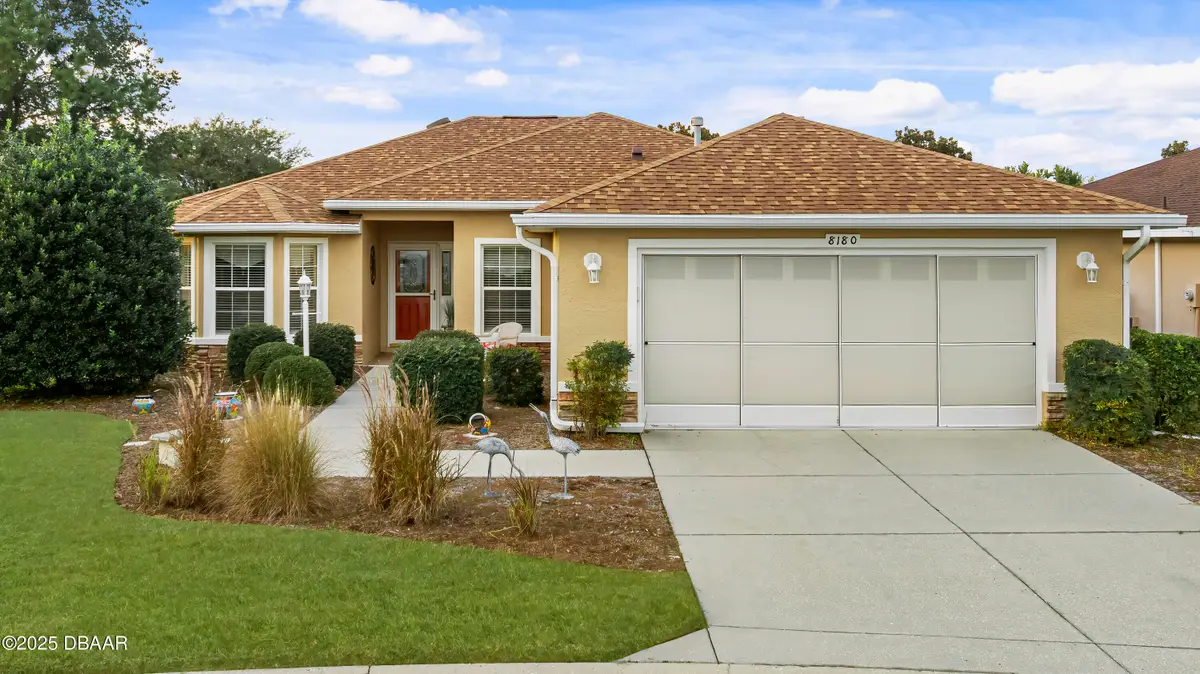 8180 SW 80th Terrace, Ocala, FL 34476 - #1