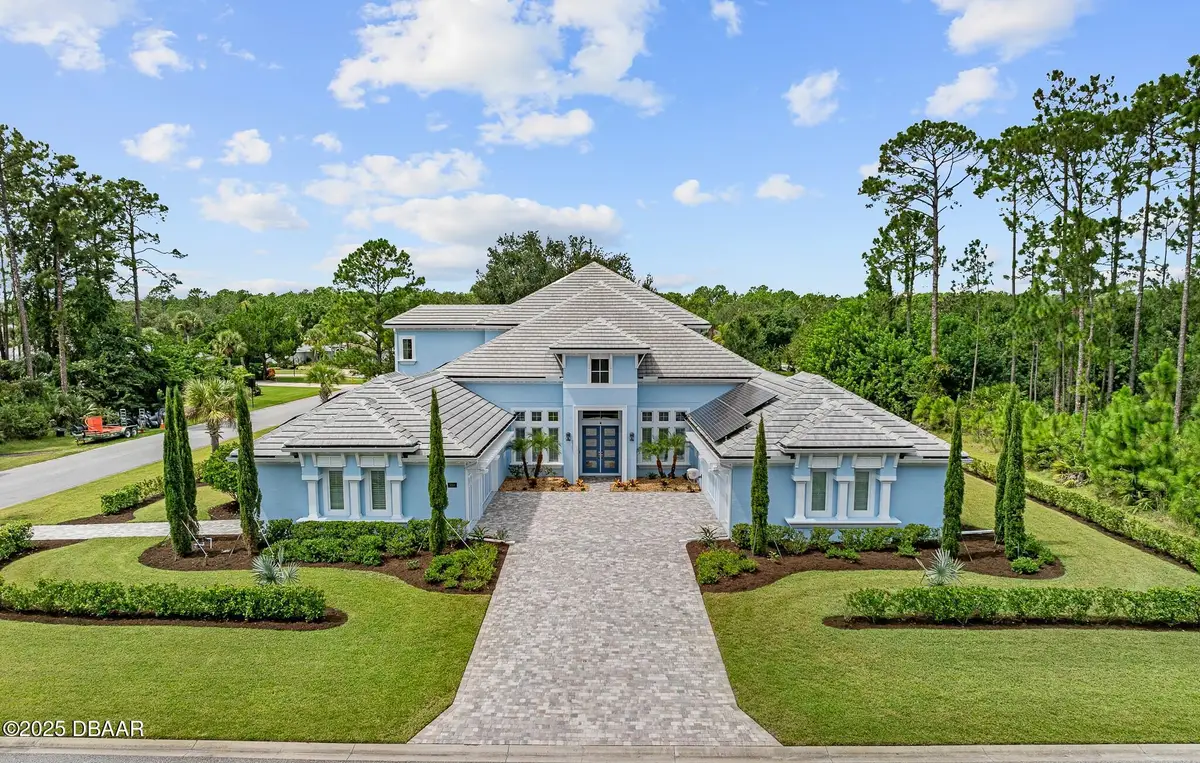 998 Downshire Lane, Ormond Beach, FL 32174 - #1