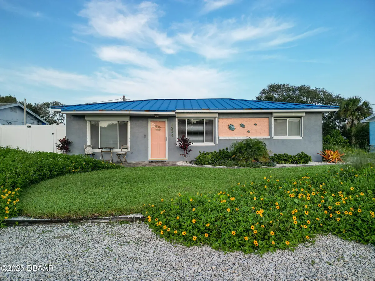 1504 Southard Avenue, New Smyrna Beach, FL 32169 - Image #1