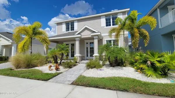545 Venetian Palms Boulevard, New Smyrna Beach, FL 32168
