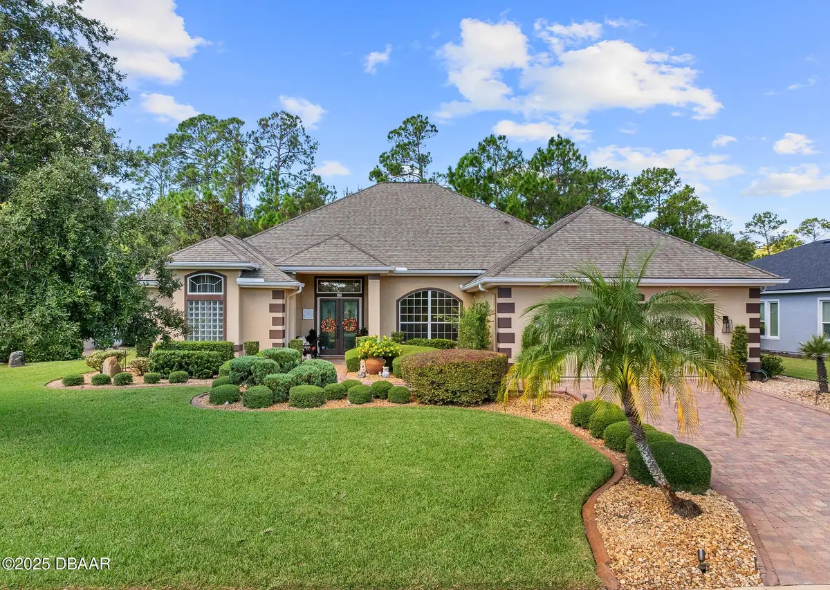 945 Stone Lake Drive, Ormond Beach, FL 32174 - Image #1