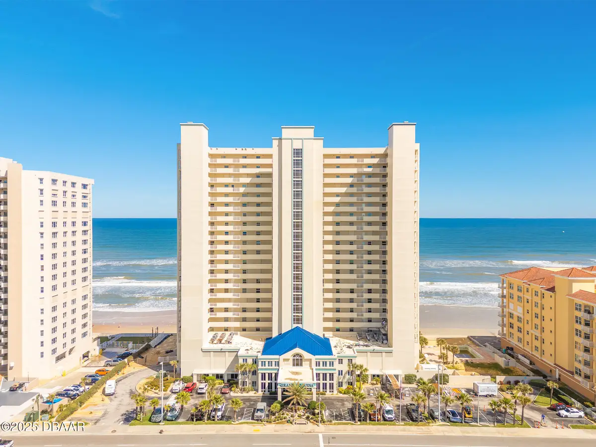 3333 S Atlantic Avenue #2202, Daytona Beach Shores, FL 32118 - Image #1