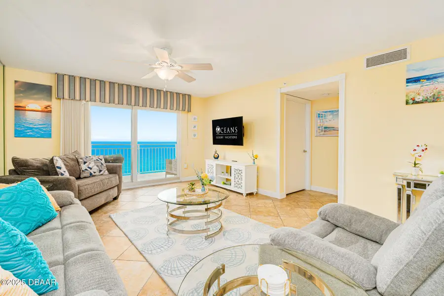 3333 S Atlantic Avenue #2202, Daytona Beach Shores, FL 32118 - Image #2