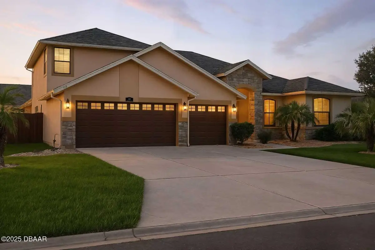 1109 Hawk Watch Circle, Saint Augustine, FL 32092 - Image #1