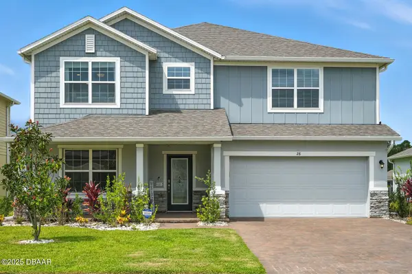 28 Ridge Road, Palm Coast, FL 32137