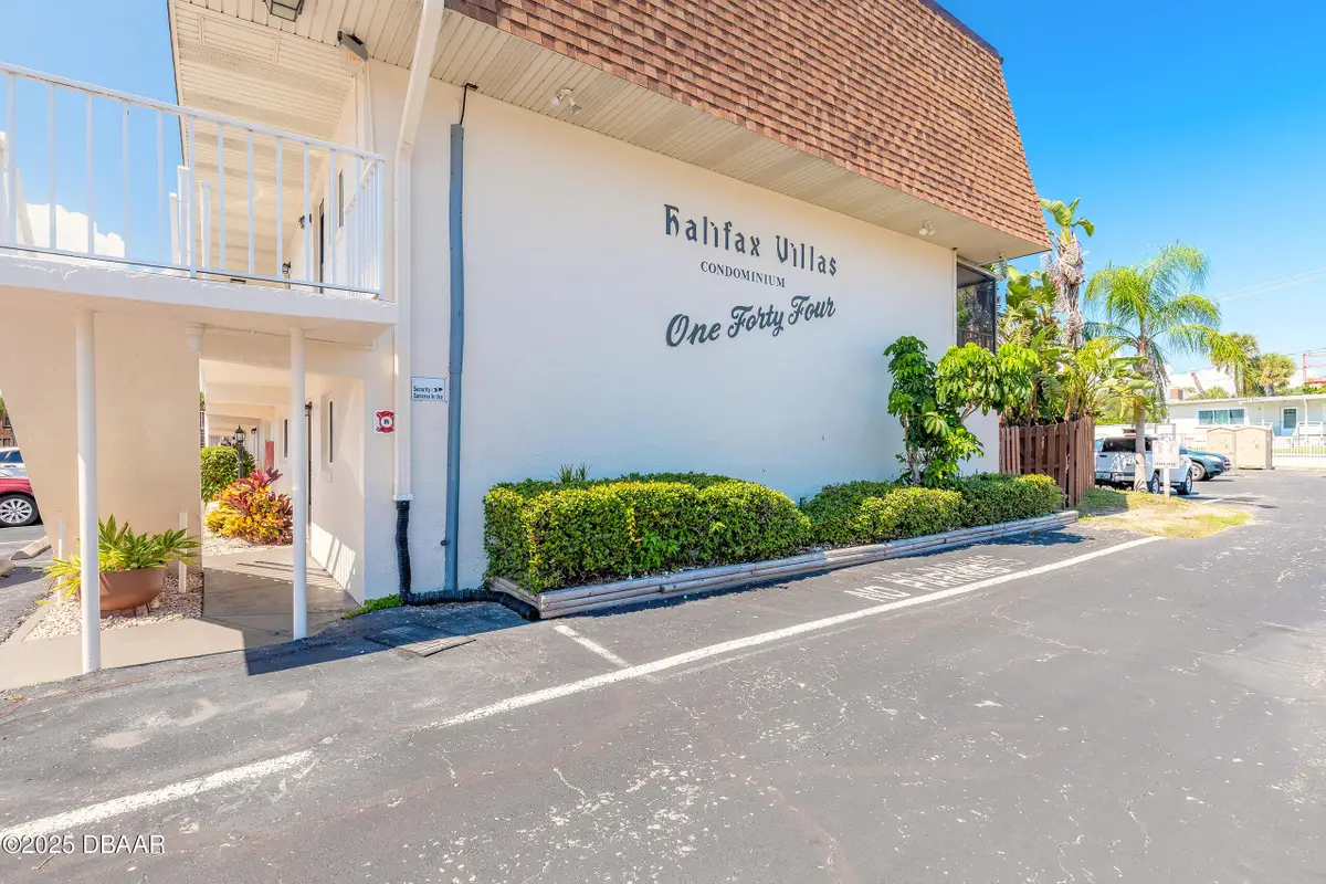 144 S Halifax Avenue #27, Daytona Beach, FL 32118 - Image #1