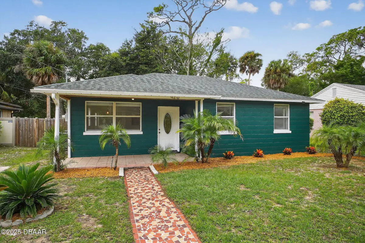920 School Street, Daytona Beach, FL 32114 - Image #1