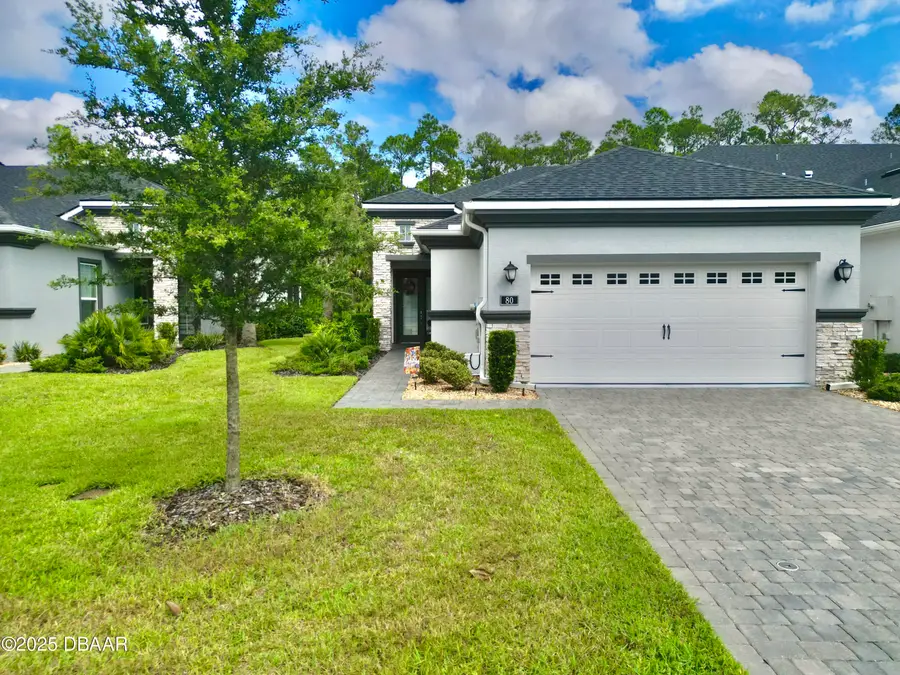 80 Longridge Lane, Ormond Beach, FL 32174 - Image #3