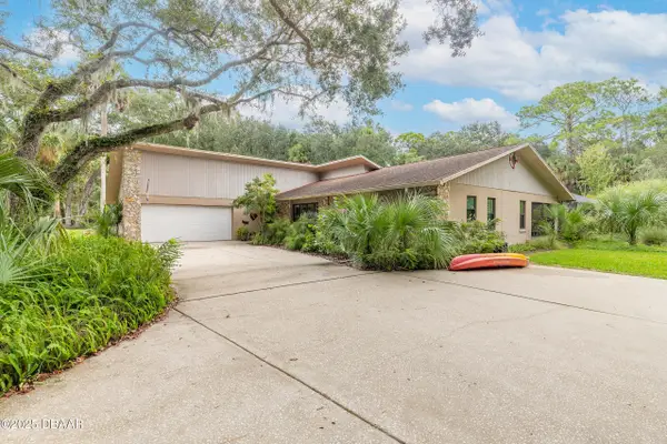 59 Village Drive, Ormond Beach, FL 32174
