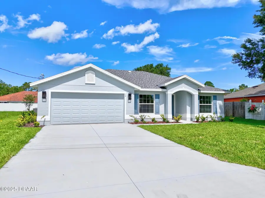 16 Priory Lane, Palm Coast, FL 32164 - Image #2