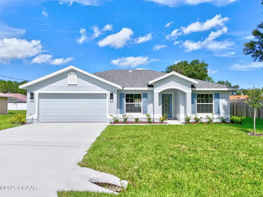 16 Priory Lane, Palm Coast, FL 32164 - Image #3