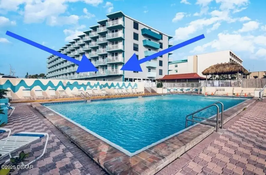 313 S Atlantic Avenue #2010, Daytona Beach, FL 32118 - Image #2