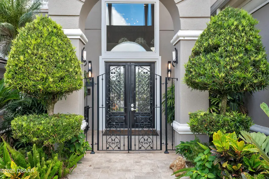 1117 Oxbridge Lane, Ormond Beach, FL 32174 - #2