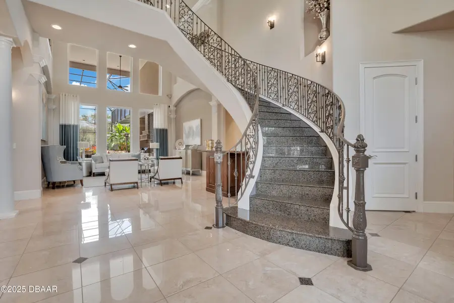 1117 Oxbridge Lane, Ormond Beach, FL 32174 - #3