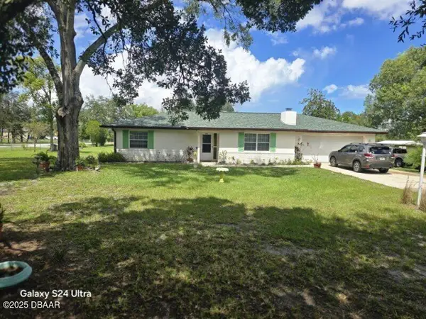 1037 Collins Avenue, Orange City, FL 32763